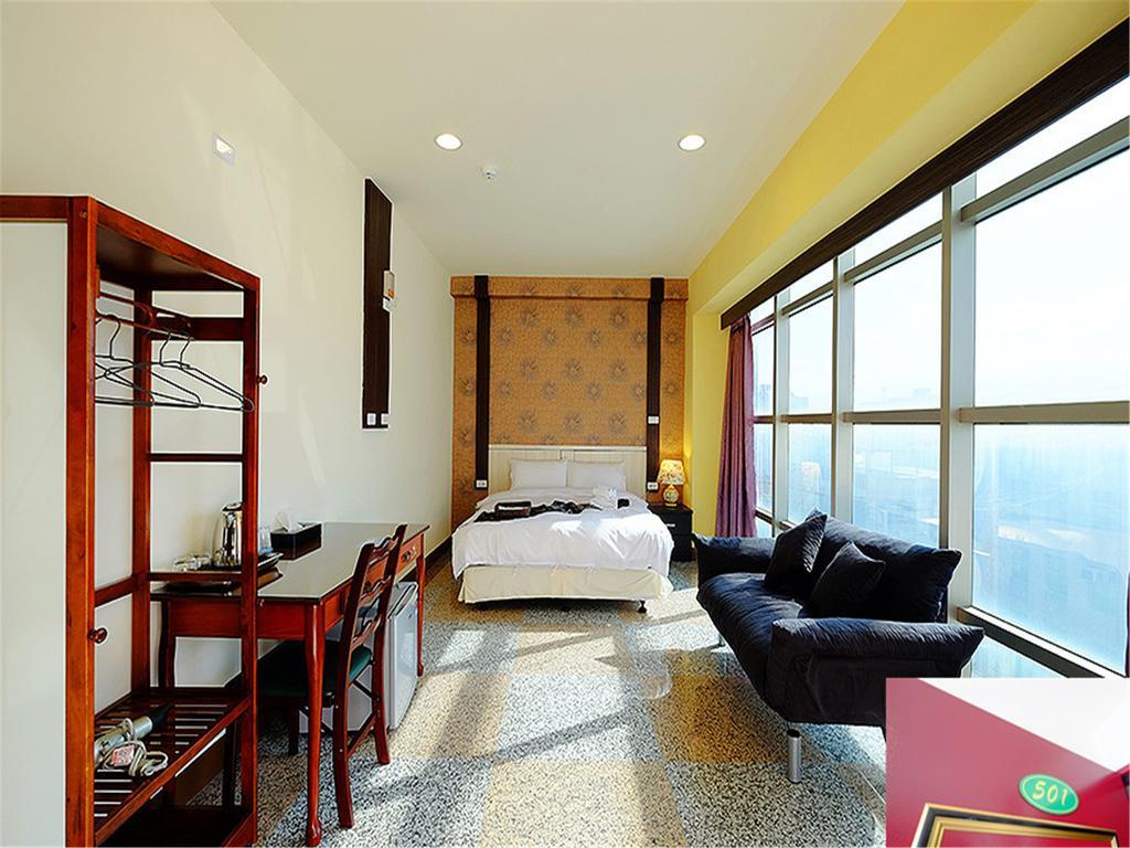 台東市安慶67套房館歡迎短租長租 T'ai-tung Camera foto